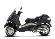 Piaggio Mp3 400ie